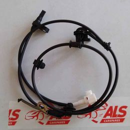 ALS Carspares - TOYOTA YARIS 2NZ WHEEL SPEED SENSOR