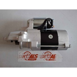 FORD RANGER T6 STARTER