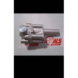 NISSAN NP300 KA20/24 OIL PUMP