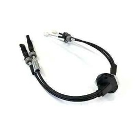 Hyundai i20 09-14 Gear Selector Cable