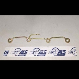 Hyundai H100 D4BB Diesel Injector Rail