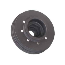 Honda Ballade 150/160 Crank Pulley