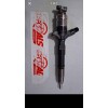 Toyota Hilux Quantum 2KD Diesel Injector