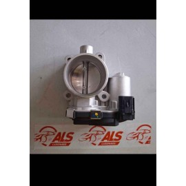 Chevrolet Utility CR9 Throttle body