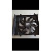 RENUALT TRIBER RADIATOR FAN