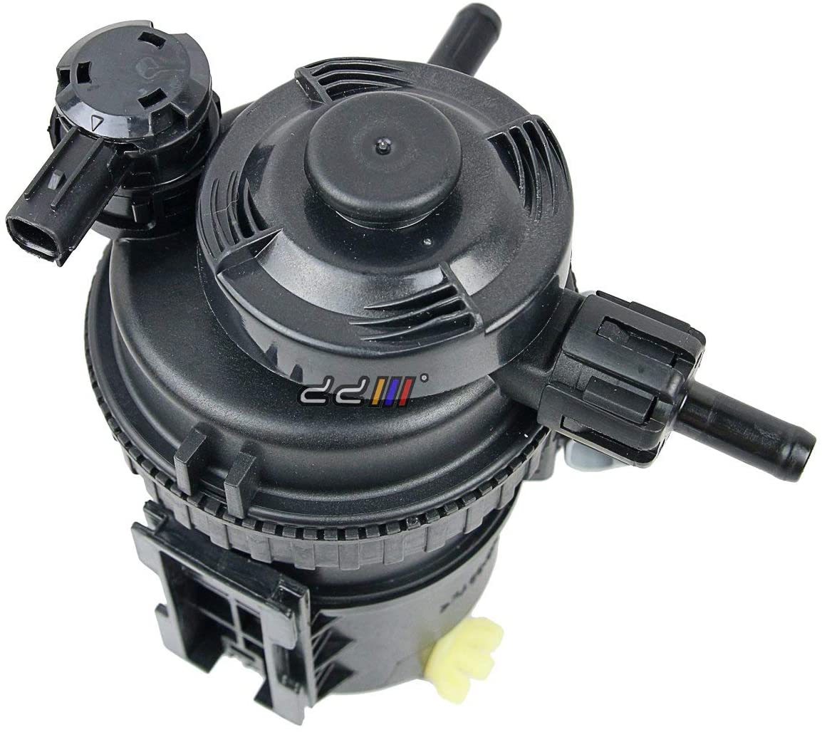 ALS Carspares Quantum diesel lift pump 2KD