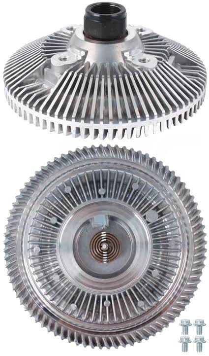 ALS Carspares - Ford Ranger T6 Fan Clutch 2.2 3.2